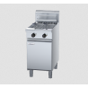 Waldorf 800 Series FN8224E - 450mm Electric Fryer