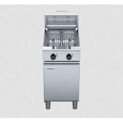 Waldorf 800 Series FN8224E - 450mm Electric Fryer