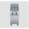Waldorf 800 Series FN8224E - 450mm Electric Fryer