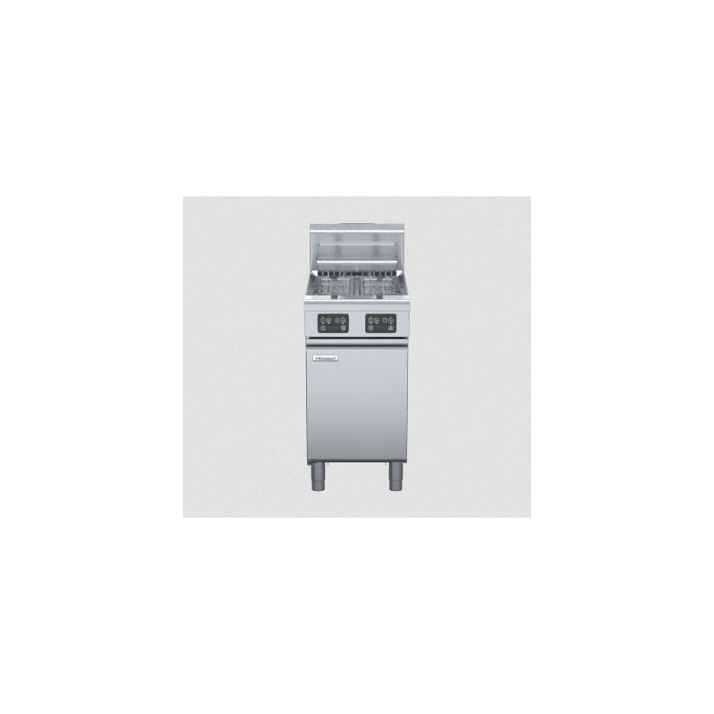 Waldorf 800 Series FN8224EE - 450mm Electric Fryer