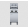 Waldorf 800 Series FN8224EE - 450mm Electric Fryer