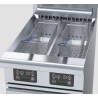 Waldorf 800 Series FN8224EE - 450mm Electric Fryer