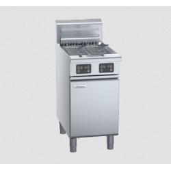 Waldorf 800 Series FN8224EE - 450mm Electric Fryer
