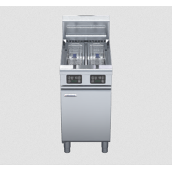Waldorf 800 Series FN8224EE - 450mm Electric Fryer