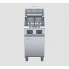 Waldorf 800 Series FN8224EE - 450mm Electric Fryer