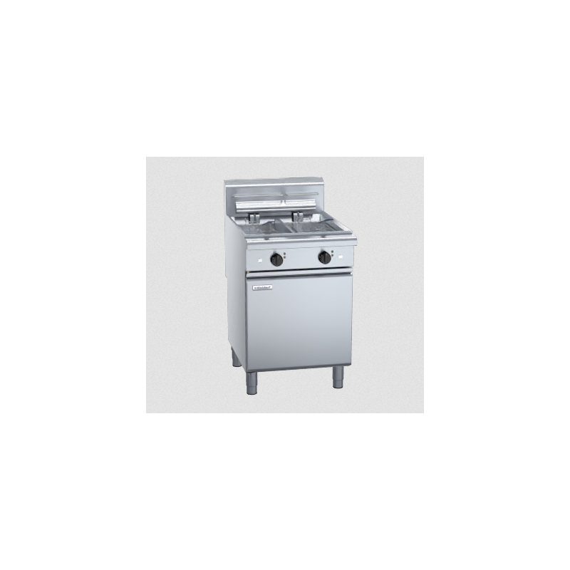 Waldorf 800 Series FN8235E - 600mm Electric Fryer