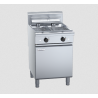 Waldorf 800 Series FN8235E - 600mm Electric Fryer