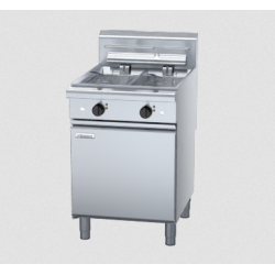 Waldorf 800 Series FN8235E - 600mm Electric Fryer
