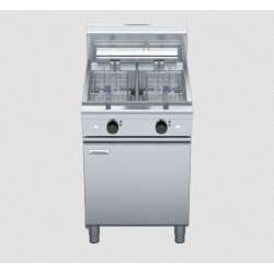 Waldorf 800 Series FN8235E - 600mm Electric Fryer