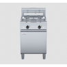 Waldorf 800 Series FN8235E - 600mm Electric Fryer