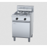 Waldorf 800 Series FN8235EE - 600mm Electric Fryer