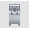 Waldorf 800 Series FN8235EE - 600mm Electric Fryer