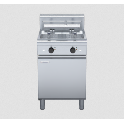 Waldorf 800 Series FN8235EE - 600mm Electric Fryer