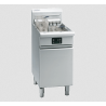 Waldorf 800 Series FNL8120GE - 450mm Gas Fryer Low Back Version