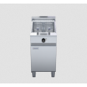 Waldorf 800 Series FNL8127E - 450mm Electric Fryer Low Back Version