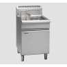 Waldorf 800 Series FNL8130G - 600mm Gas Fryer Low Back Version