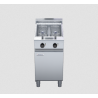 Waldorf 800 Series FNL8224E - 450mm Electric Fryer Low Back Version
