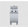 Waldorf 800 Series FNL8224E - 450mm Electric Fryer Low Back Version