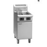 Waldorf 800 Series FNL8226GE - 450mm Gas Fryer Low Back Version