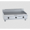 Waldorf 800 Series GP8120E-B - 1200mm Electric Griddle - Bench Model