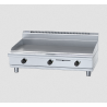 Waldorf 800 Series GP8120E-B - 1200mm Electric Griddle - Bench Model