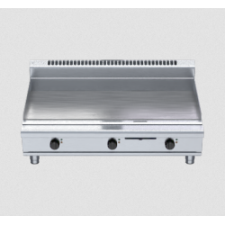 Waldorf 800 Series GP8120E-B - 1200mm Electric Griddle - Bench Model