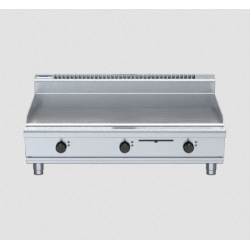 Waldorf 800 Series GP8120E-B - 1200mm Electric Griddle - Bench Model
