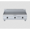 Waldorf 800 Series GP8120E-B - 1200mm Electric Griddle - Bench Model