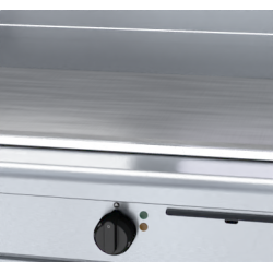Waldorf 800 Series GP8120E-RB - 120mm Electric Griddle - Refrigerated Base
