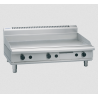 Waldorf 800 Series GP8120G-B - 1200mm Gas Griddle ? Bench Model