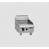 Waldorf 800 Series GP8450G-B - 450mm Gas Griddle - Bench Model