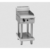 Waldorf 800 Series GP8450G-CB - 450mm Gas Griddle - Cabinet Base