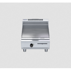 Waldorf 800 Series GP8600E-B - 600mm Electric Griddle ? Bench Model