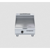 Waldorf 800 Series GP8600E-B - 600mm Electric Griddle ? Bench Model