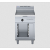 Waldorf 800 Series GP8600E-CB - 600mm Electric Griddle - Cabinet Base