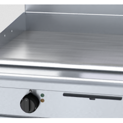 Waldorf 800 Series GP8600E-LS - 600mm Electric Griddle - Leg Stand