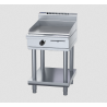 Waldorf 800 Series GP8600E-LS - 600mm Electric Griddle - Leg Stand