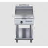 Waldorf 800 Series GP8600E-LS - 600mm Electric Griddle - Leg Stand