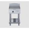 Waldorf 800 Series GP8600E-LS - 600mm Electric Griddle - Leg Stand