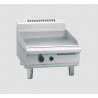 Waldorf 800 Series GP8600G-B - 600mm Gas Griddle - Bench Model