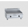 Waldorf 800 Series GP8900E-B - 900mm Electric Griddle - Bench Model