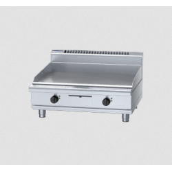 Waldorf 800 Series GP8900E-B - 900mm Electric Griddle - Bench Model