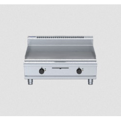 Waldorf 800 Series GP8900E-B - 900mm Electric Griddle - Bench Model