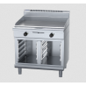 Waldorf 800 Series GP8900E-CB - 900mm Electric Griddle - Cabinet Base