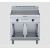 Waldorf 800 Series GP8900E-CB - 900mm Electric Griddle - Cabinet Base