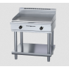 Waldorf 800 Series GP8900E-LS - 900mm Electric Griddle - Leg Stand