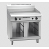 Waldorf 800 Series GP8900G-CB - 900mm Gas Griddle ? Cabinet Base