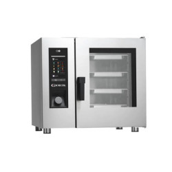 STODDART - GIORIK STEAMBOX EVOLUTION PREMIUM RANGE COMBI OVENS - SEHE062WT.SF