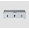 Waldorf 800 Series GPL8120E-B - 1200mm Electric Griddle Low Back Version - Bench Model