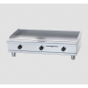 Waldorf 800 Series GPL8120E-B - 1200mm Electric Griddle Low Back Version - Bench Model